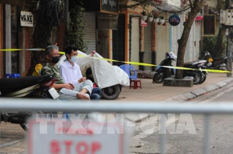 Hà Nội xử lý nghiêm các đối tượng thông tin sai sự thật về dịch