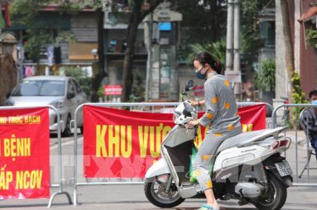 Dịch COVID-19: Bộ Y tế hướng dẫn việc cách ly y tế tại nhà