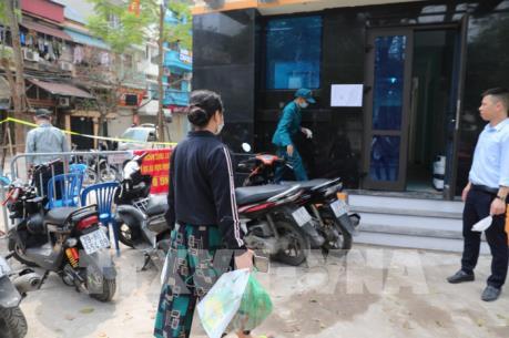 Dự báo thời tiết 2 ngày tới: Hà Nội chuyển mát, có mưa rào và dông