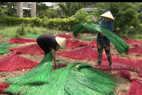 Điểm tựa nâng cao vị thế người Phụ nữ Việt Nam