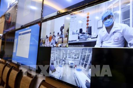 Bộ Y tế xác nhận ca nhiễm virus SARS-COV-2 thứ 30 tại Việt Nam