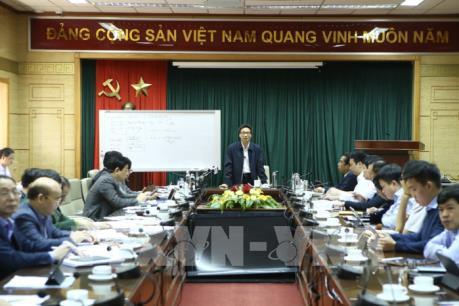 Từ sáng 10/3 thực hiện khai báo sức khoẻ toàn dân trên toàn quốc