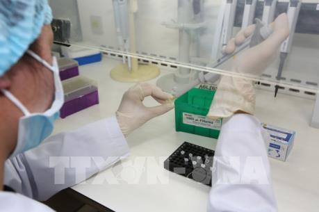 Đã có kết quả xét nghiệm 2 người quê Hải Dương đi cùng chuyến bay với bệnh nhân thứ 17