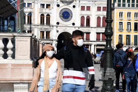 Cập nhật diễn biến mới nhất dịch COVID-19 tại Italy