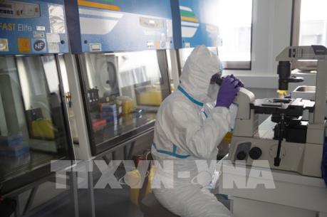 Dịch COVID-19: Pháp cấm các sự kiện trên 1.000 người tham gia