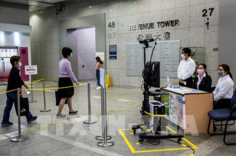 Cập nhật mới nhất dịch do virus Corona tại Trung Quốc đến sáng 9/3