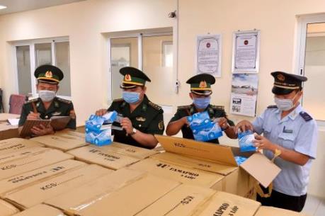 Tăng cường kỷ cương, kỷ luật hành chính đối với công chức, viên chức ngành Tài chính
