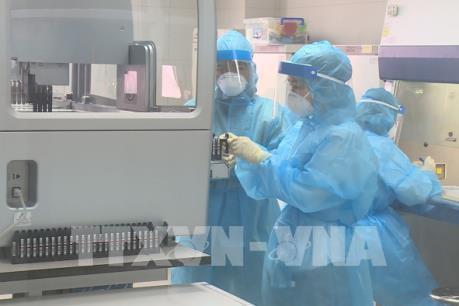 Cập nhật mới nhất số ca nhiễm COVID-19 tại Việt Nam