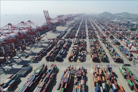 Kinh tế Trung Quốc có thể xuất hiện “suy thoái mang tính kỹ thuật”