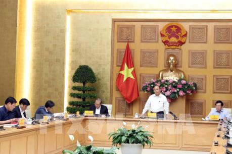 Thủ tướng: Việt Nam đủ năng lực, nguồn lực, kinh nghiệm để kiểm soát dịch COVID-19