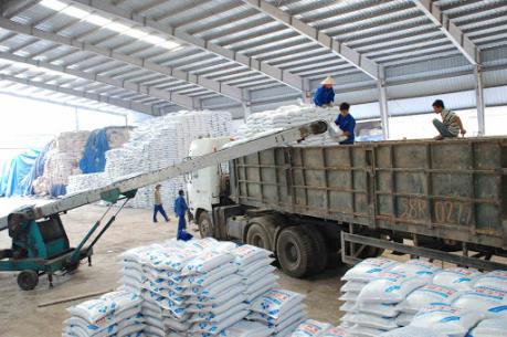Bộ Công Thương gia hạn áp dụng biện pháp tự vệ với sản phẩm phân bón