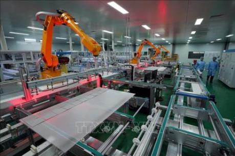 Dịch COVID-19 không làm thay đổi xu hướng phát triển kinh tế của Trung Quốc