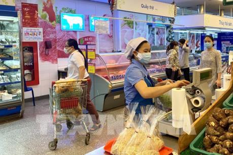 Chủ tịch UBND Thừa Thiên - Huế: Hàng hóa rất dồi dào, đáp ứng đủ nhu cầu của dân