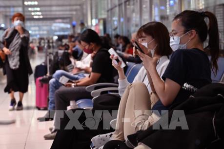 Trung Quốc phát triển công nghệ nhận diện khuôn mặt đeo khẩu trang