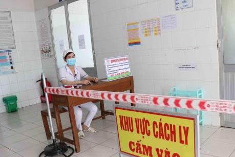 Bộ Y tế thông tin về ca thứ 49 mắc COVID-19 tại Việt Nam