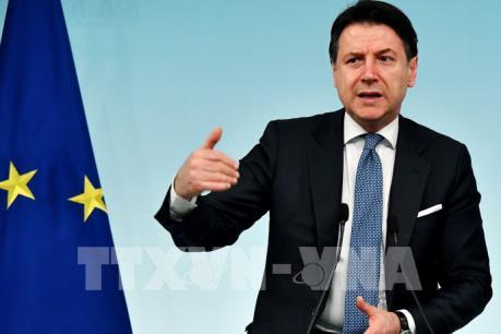 Dịch COVID-19: Toàn bộ Italy trở thành vùng được bảo vệ