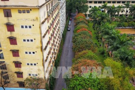 Trường Đại học Sư phạm Hà Nội công bố Đề án thi đánh giá năng lực xét tuyển đại học từ 2023