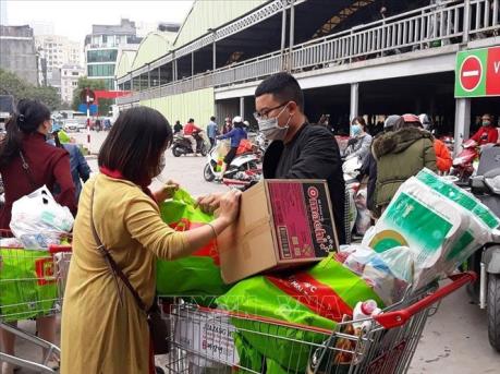 Cảnh giác với những thông tin thất thiệt trên mạng xã hội