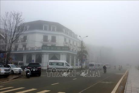 Sa Pa phong tỏa toàn diện và tạm thời 5 khu vực nguy cơ lây nhiễm cao