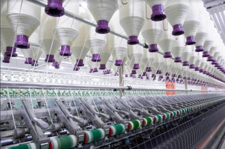 Ngành dệt may Campuchia vẫn trong "cơn khát" nguyên liệu thô