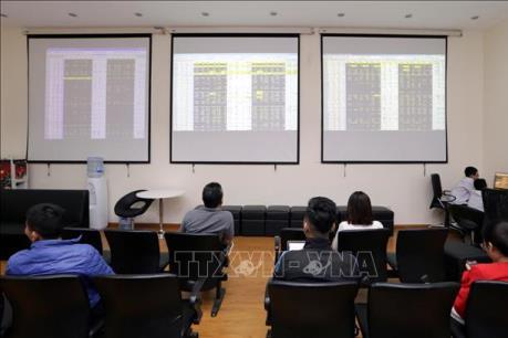 Hầu hết các thị trường chứng khoán châu Á tăng điểm phiên 31/3