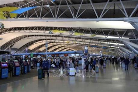 Hạn chế nhập cảnh lại thổi bùng căng thẳng Nhật – Hàn