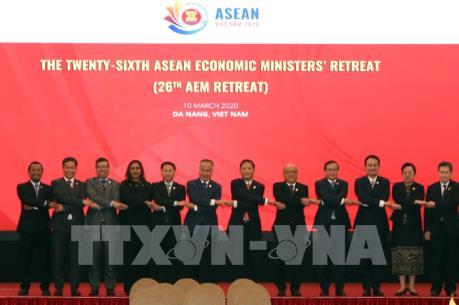 Sáng kiến thu hút đầu tư ASEAN thông qua thuận lợi hóa thương mại