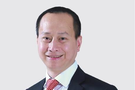 Techcombank bổ nhiệm Phó Tổng Giám đốc thường trực