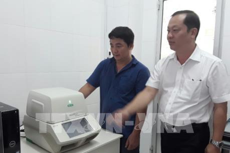 Danh sách các phòng xét nghiệm COVID-19 được Bộ Y tế cấp phép