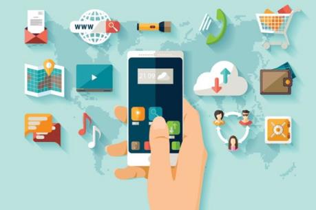 GlobalData: Thị trường thương mại điện tử Việt Nam sẽ vượt 17 tỷ USD vào năm 2023