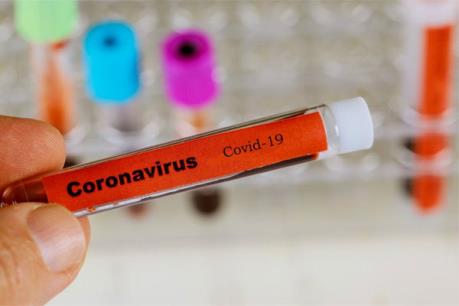 Cập nhật mới nhất dịch COVID-19 đến sáng 11/3