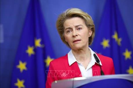 EU tài trợ các nước thu nhập thấp thêm 200 triệu liều vaccine