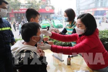 Dịch COVID-19: Đã có kết quả xét nghiệm hai trường hợp cách ly y tế tại Kon Tum
