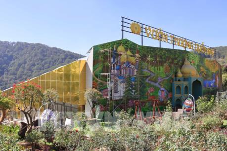 Đà Lạt quyết xử lý Khu du lịch “mọc” trên đất quy hoạch rừng phòng hộ