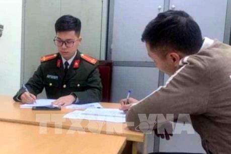 Dịch COVID-19: Xử lý 23 trường hợp đưa tin đồn thất thiệt về bệnh nhân số 17