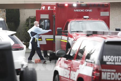 Tỷ phú Bill Gates và tổ chức từ thiện hỗ trợ 125 triệu USD nghiên cứu vaccine