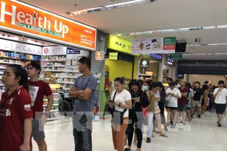Dịch COVID-19: Thái Lan "bơm" 12,7 tỷ USD hỗ trợ nền kinh tế