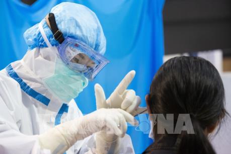 Dịch COVID-19: Những bài học kiểm soát dịch bệnh từ Trung Quốc