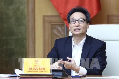 Dịch COVID-19: Tiếp tục kiểm soát chặt chẽ người nhập cảnh vào Việt Nam