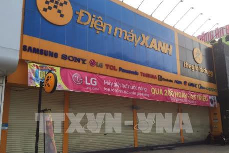 Chi tiết về lộ trình của bệnh nhân thứ 35 nhiễm virus SARS-CoV-2