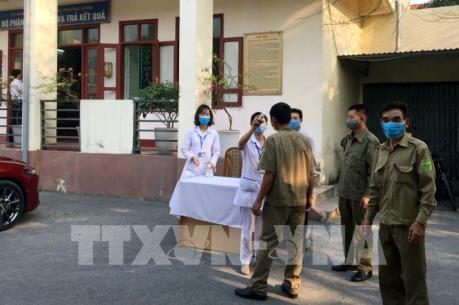 Dịch COVID-19: Bệnh nhân thứ 52 điều trị tại Quảng Ninh có sức khỏe ổn định