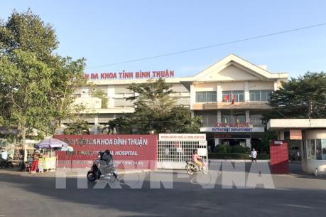 Việt Nam có thêm 3 ca mắc COVID-19, nâng tổng số lên 38