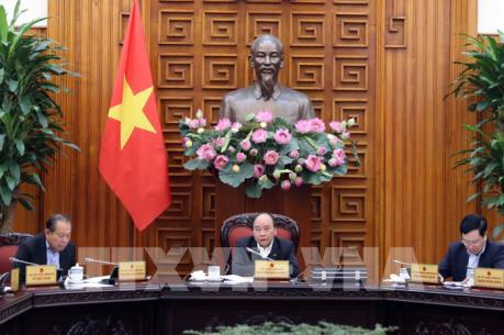 Thủ tướng yêu cầu tháo gỡ khó khăn cho ngành mía đường