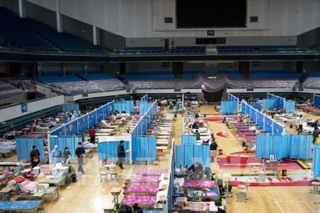 Nguyên nhân làm bùng phát các bệnh truyền nhiễm tại châu Á