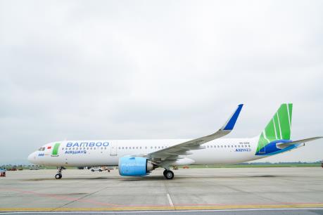 Bamboo Airways lùi kế hoạch bay thẳng châu Âu do dịch COVID-19