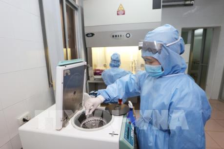 Cập nhật mới nhất diễn biến dịch COVID-19 đến tối ngày 11/3