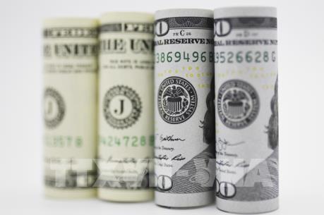 Chi nhánh Fed tại New York “bơm” tiền vào thị trường tài chính