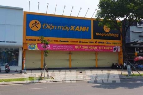 Dịch COVID-19: 150 trường hợp ở Đà Nẵng có kết quả xét nghiệm âm tính