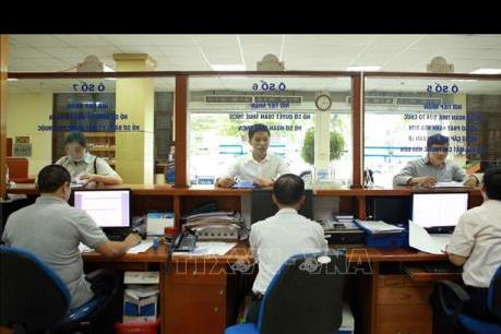 Ngành thuế sử dụng công nghệ AI phát hiện các giao dịch bất thường