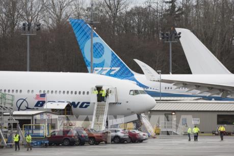 Boeing cắt giảm chi tiêu và hạn chế tuyển dụng lao động mới